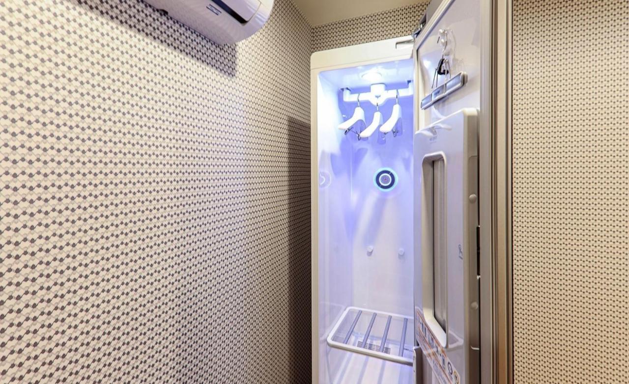 Hotel Laon Tongyeong Exterior foto